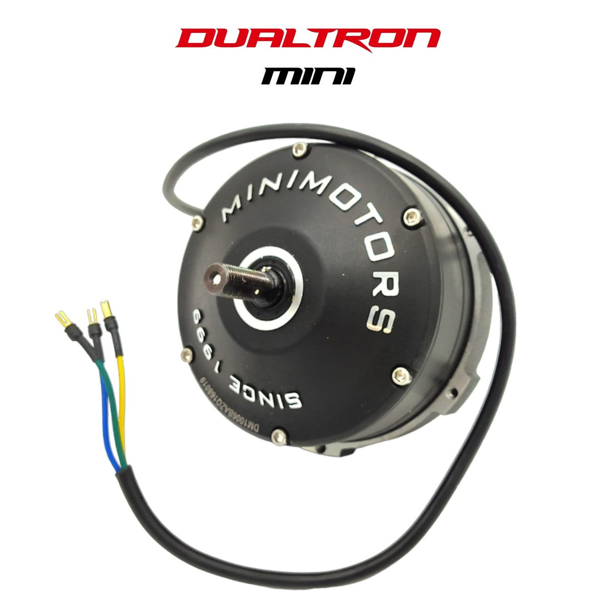 Moteur arrière 1000W – Dualtron Mini & compatibles