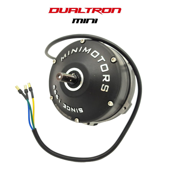 Moteur arrière 1000W – Dualtron Mini & compatibles