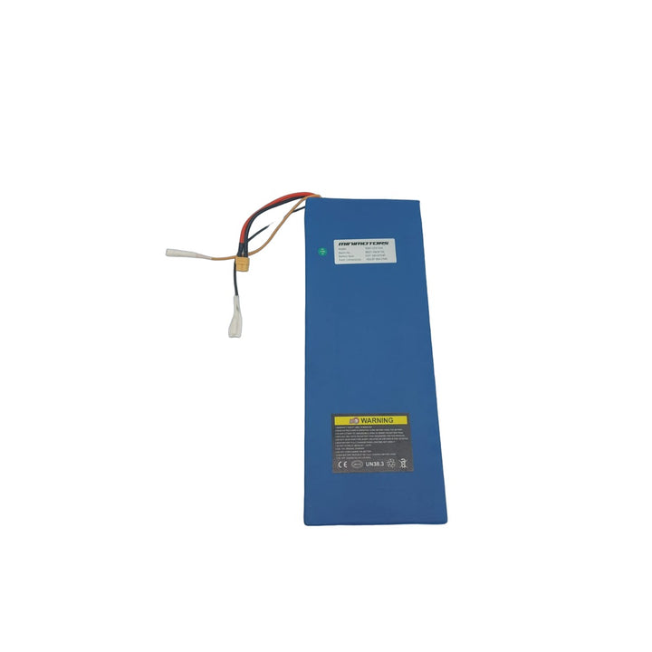 Batterie 52V 13Ah – Dualtron Mini & compatibles