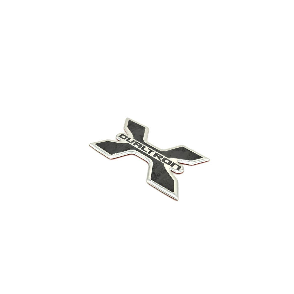 Logo autocollant X – Dualtron X
