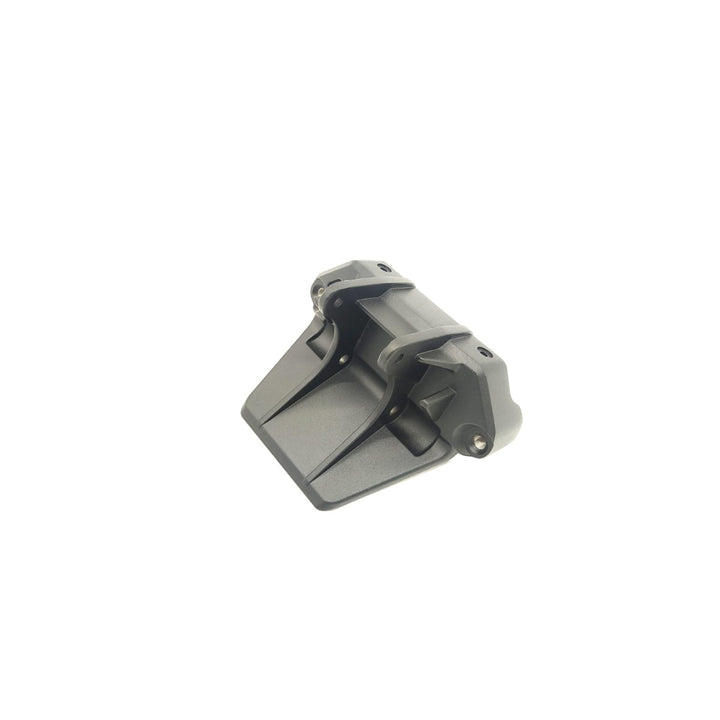Repose-pied arrière sans grip avec axe – Dualtron Mini