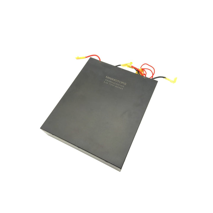 Batterie 72V 42Ah – Dualtron X2 & compatibles
