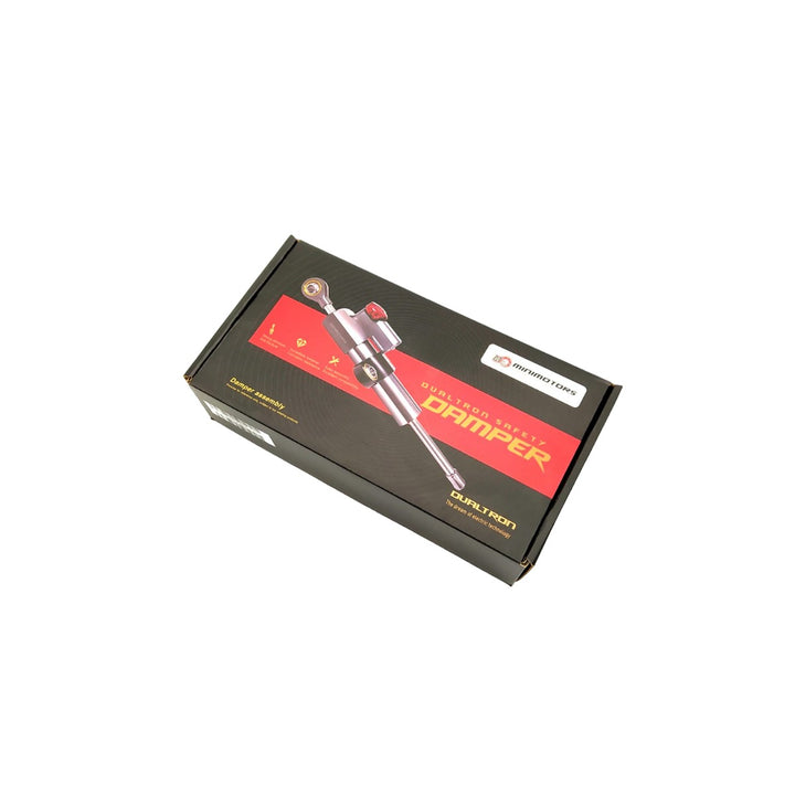 Kit d'amortisseur de direction – Dualtron Storm, X2 & compatibles