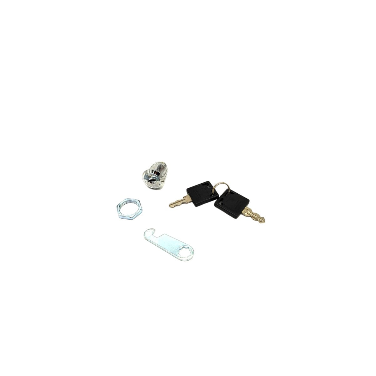 Clé de verrou de batterie – Dualtron Storm, City & compatibles
