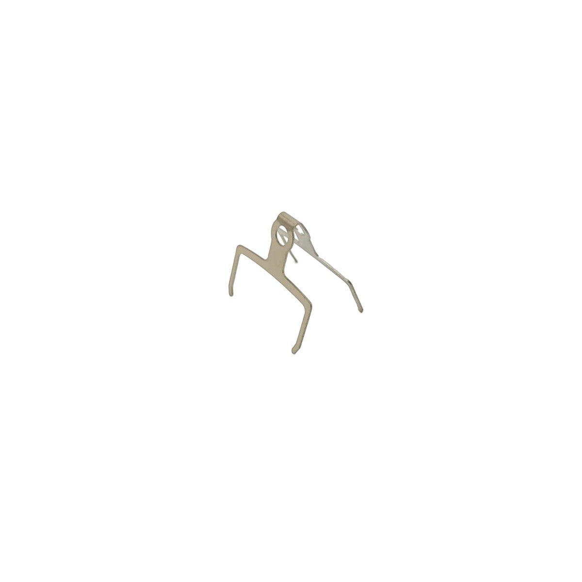 Espaceur de plaquette de frein (Nutt/Zoom) – Dualtron