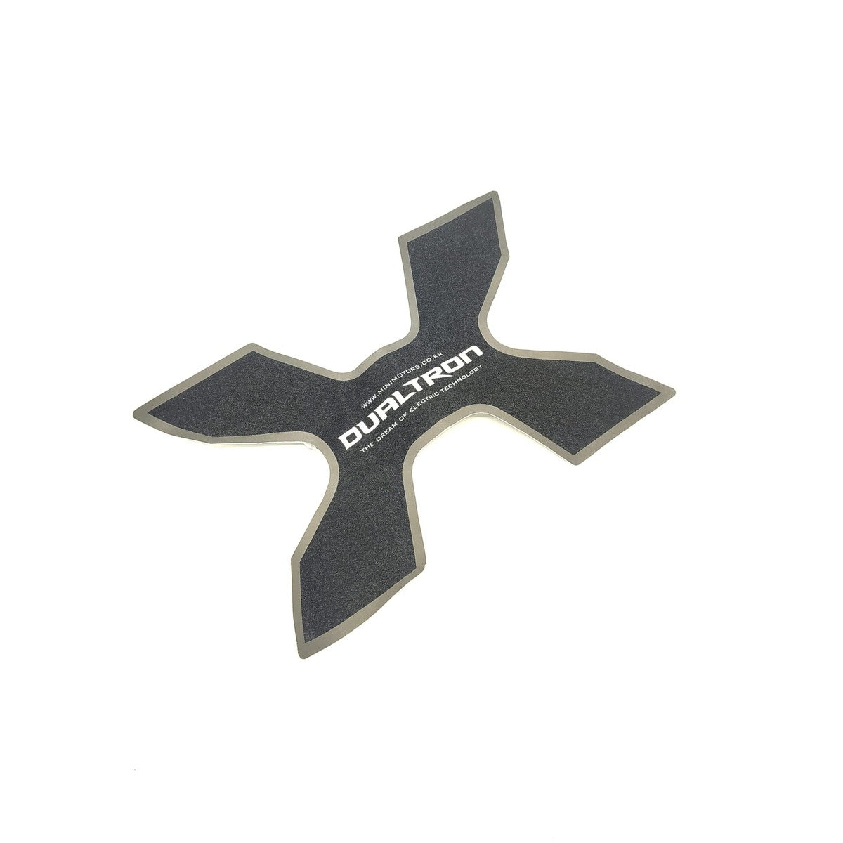 Grip de deck – Dualtron X, X Limited & compatibles