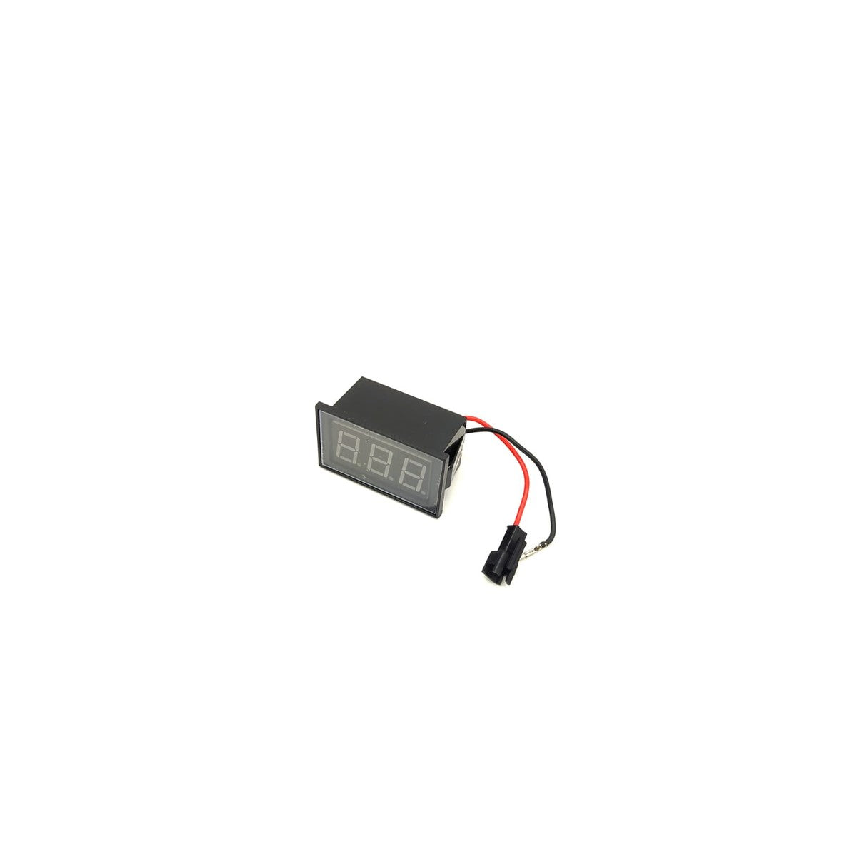 Écran indicateur de voltage de la batterie – Dualtron Storm