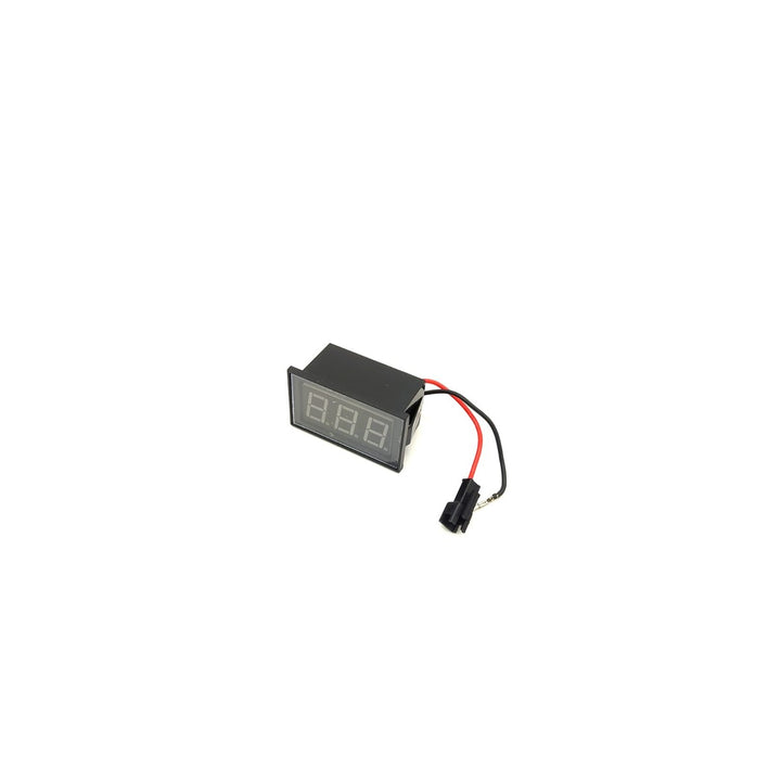 Écran indicateur de voltage de la batterie – Dualtron Storm