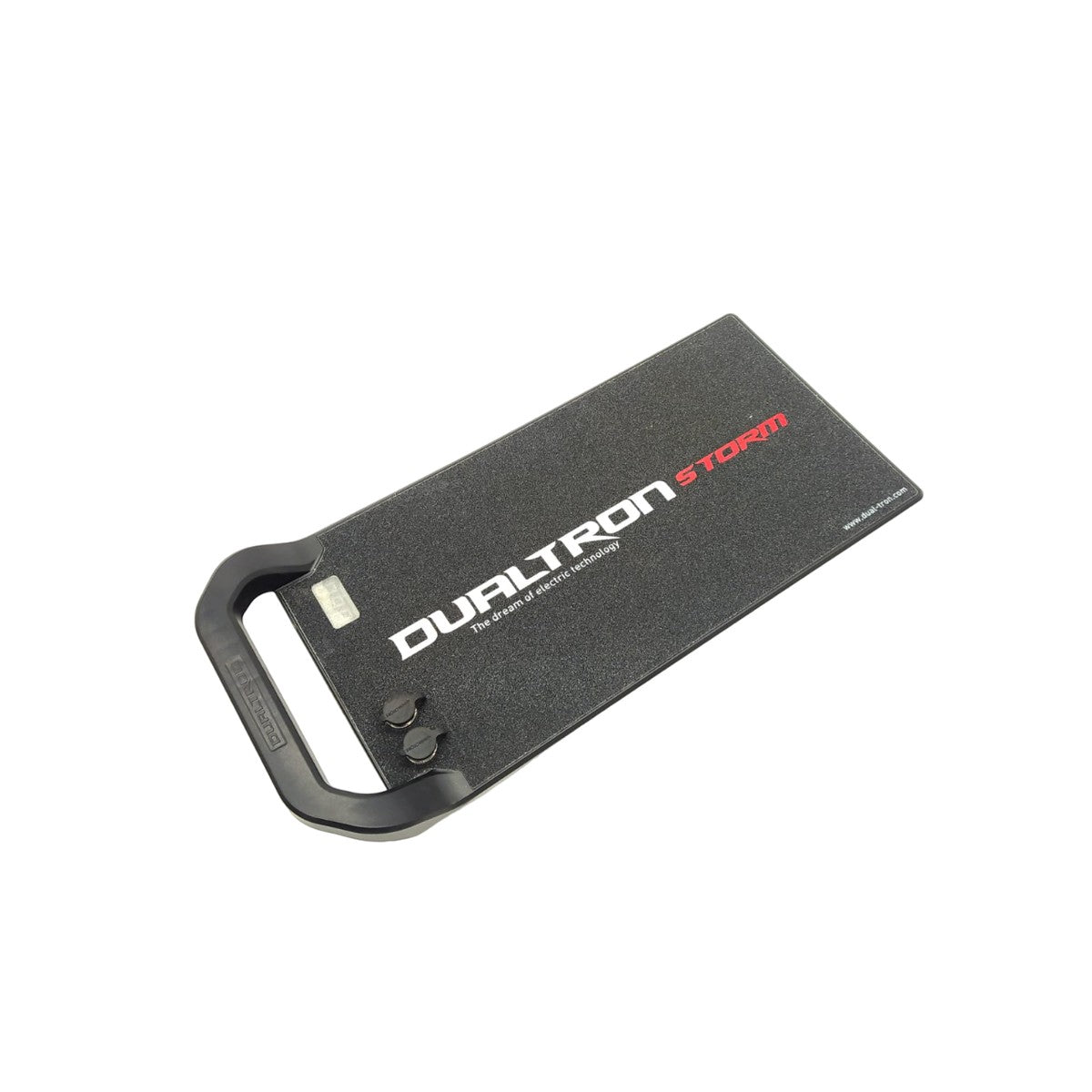 Couvercle de batterie – Dualtron Storm
