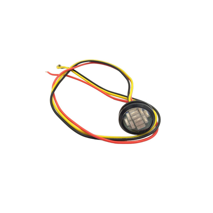 Feu arrière LED avec stop – Dualtron Storm