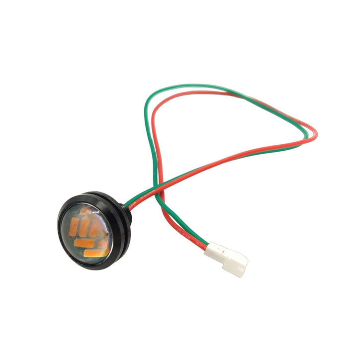 Clignotant à LED warning – Dualtron Storm & compatibles
