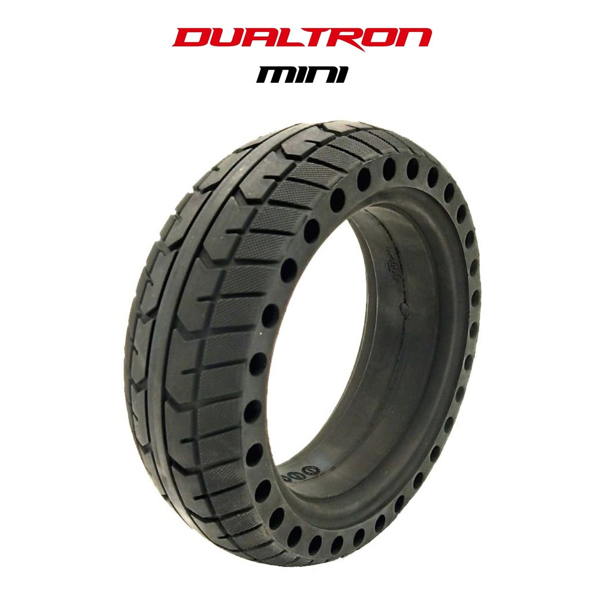 Pneu plein arrière – Dualtron Mini & compatibles