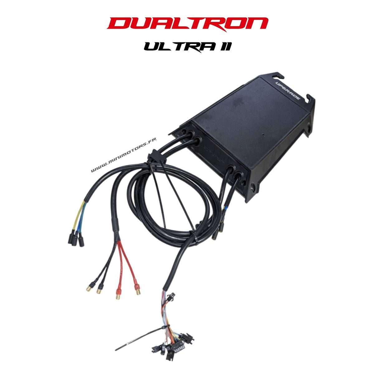 Contrôleur 72V 40A – Dualtron Ultra 2