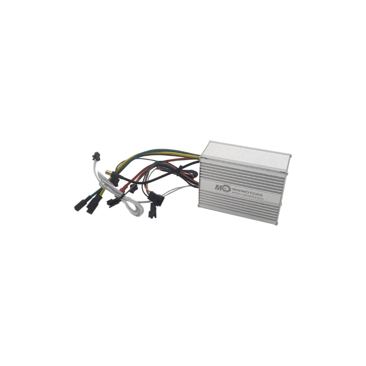 Contrôleur avant 60V 50A (V2) – Dualtron X1, X2 & compatibles