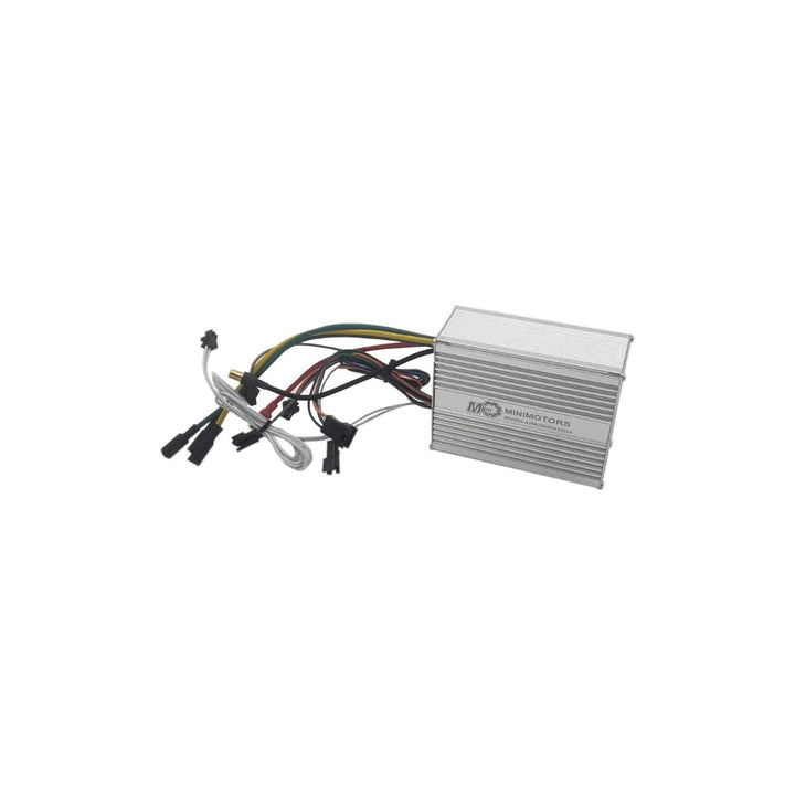 Contrôleur avant 60V 50A (V2) – Dualtron X1, X2 & compatibles