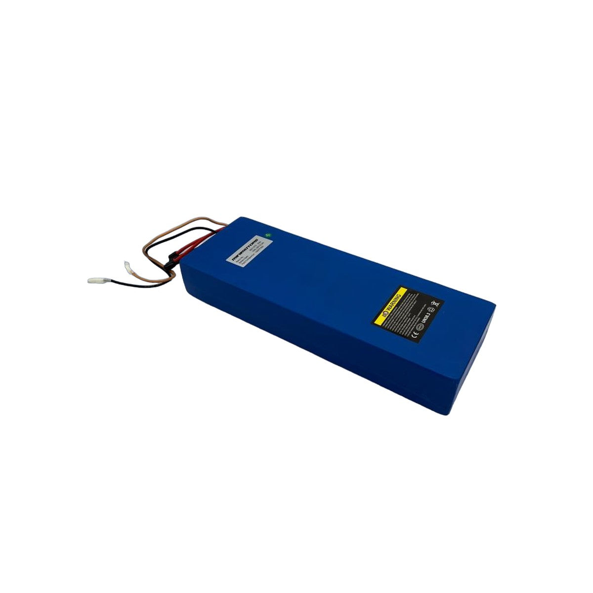 Batterie 60V 18,2Ah – Dualtron Eagle