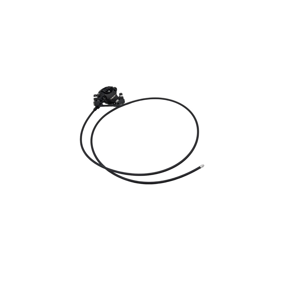 Étrier de frein hydraulique avant sans plaquettes (Nutt) – Dualtron Storm Limited, Thunder 2 & compatibles