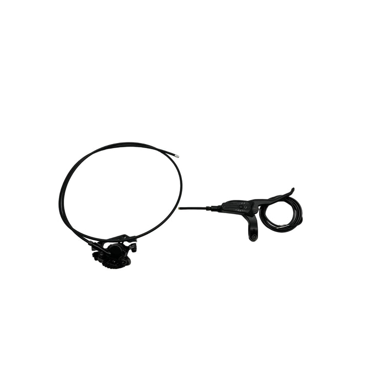 Set de frein hydraulique Nutt avant – Dualtron X Limited, X1 & compatibles