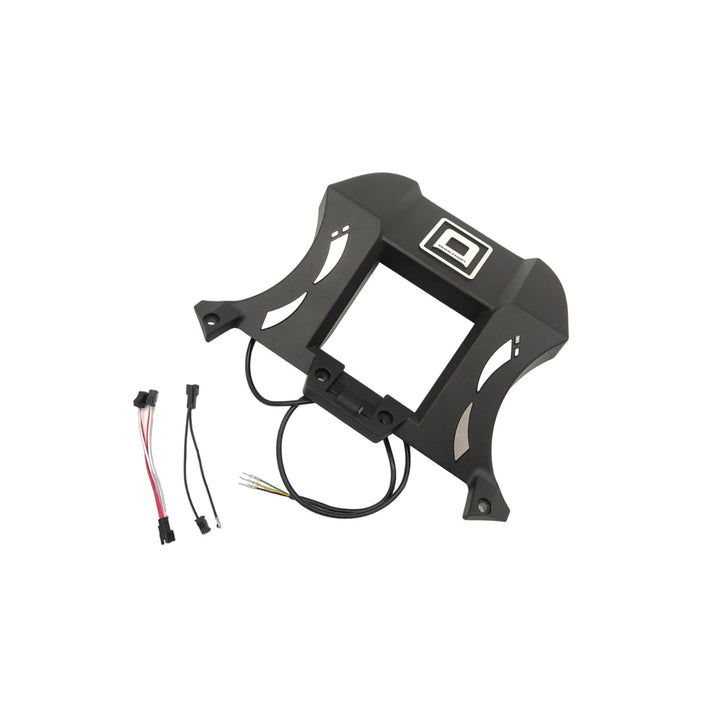 Repose-pied – Dualtron Thunder 2