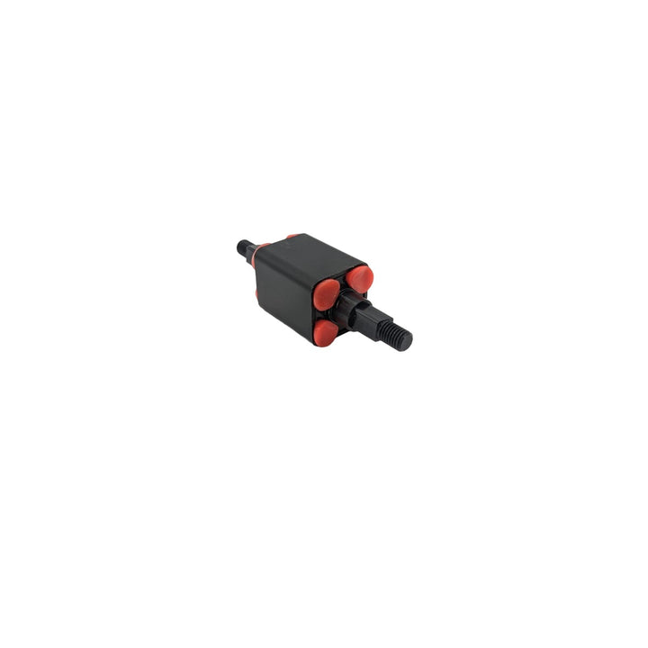 Cartouche de suspension (dur, rouge) – Dualtron Spider, Raptor & compatibles