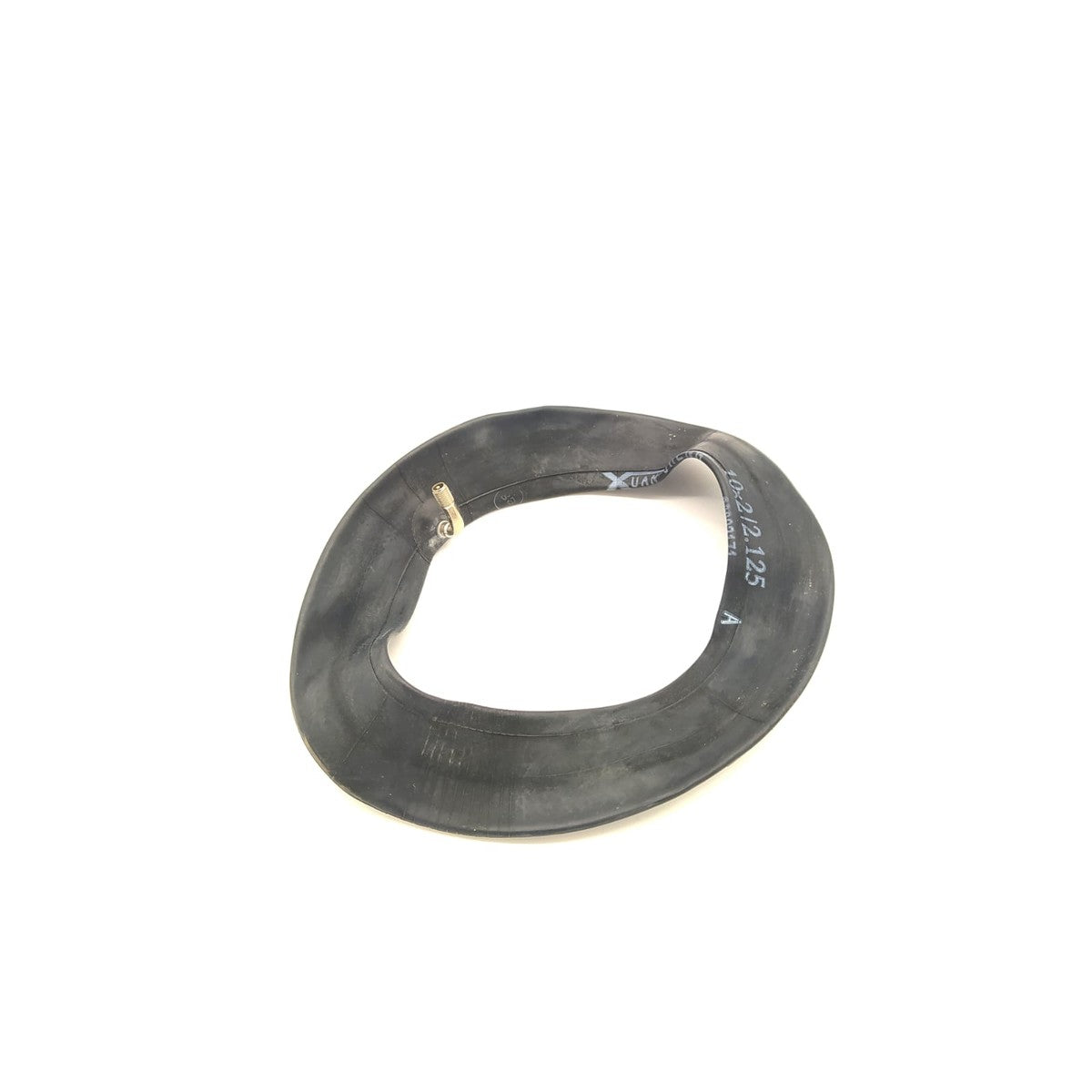 Chambre à air 10x2.125 (valve coudée à 90°) – Dualtron