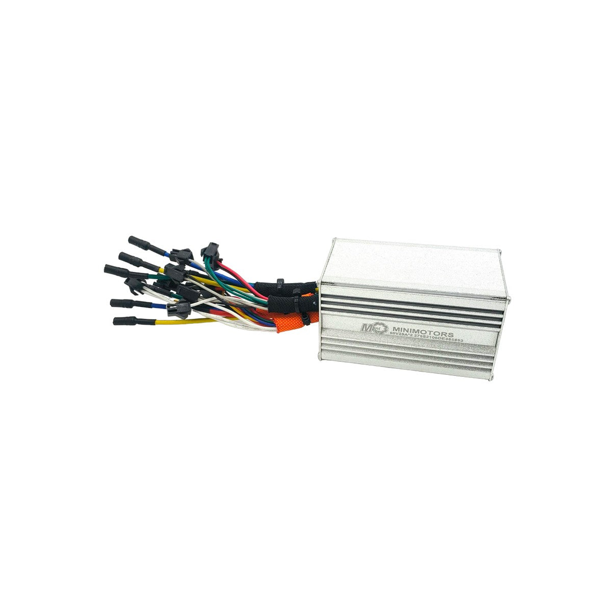 Contrôleur 60V 25A – Dualtron Eagle & Pro