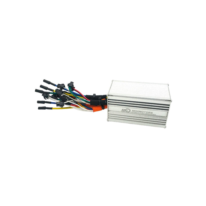 Contrôleur 60V 25A – Dualtron Eagle & Pro