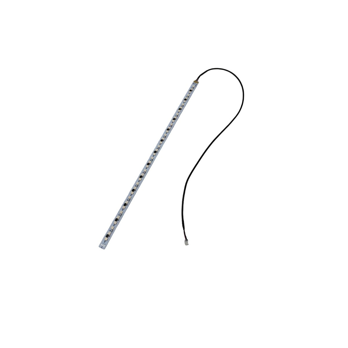 LED de colonne côté gauche (1 fil) – Dualtron Mini & compatibles