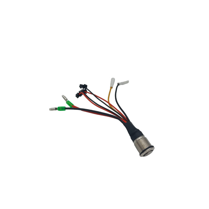 Bouton LED – Dualtron X, X2 & compatibles