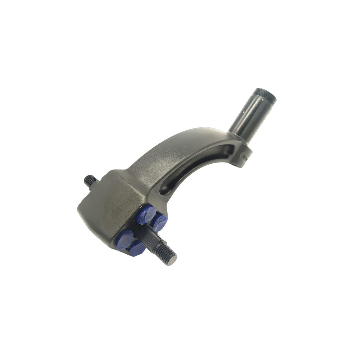 Fourche avant avec suspension – Dualtron Raptor 2