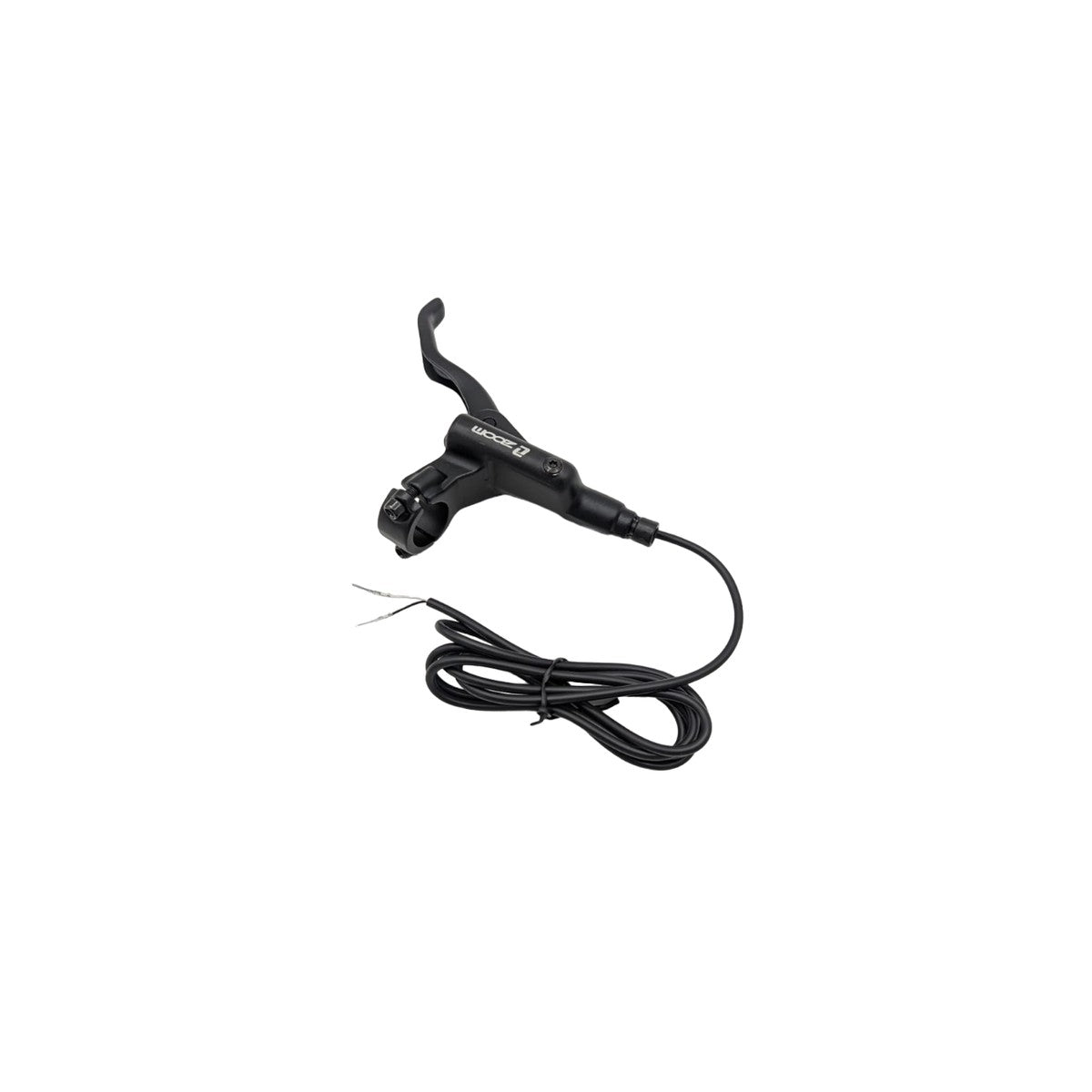 Levier de frein hydraulique gauche avec frein électrique (zoom) – Dualtron