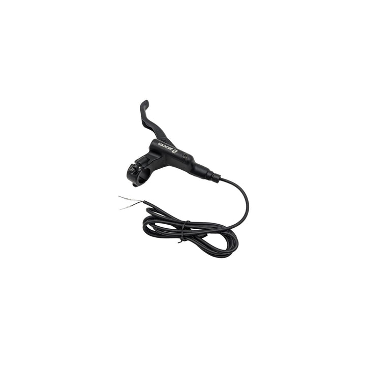 Levier de frein hydraulique gauche avec frein électrique (zoom) – Dualtron