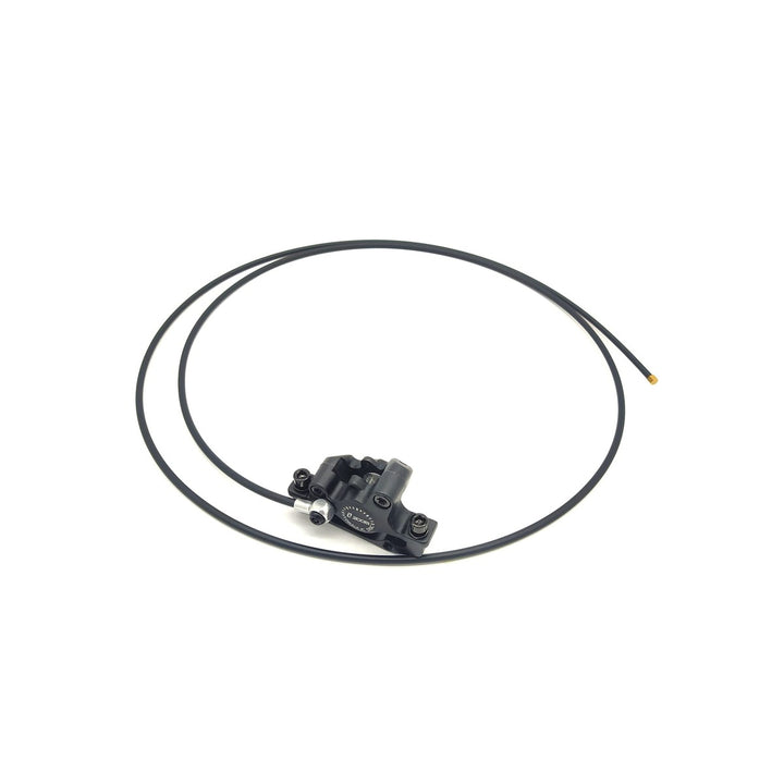 Étrier hydraulique arrière avec câble (sans plaquettes) – Dualtron