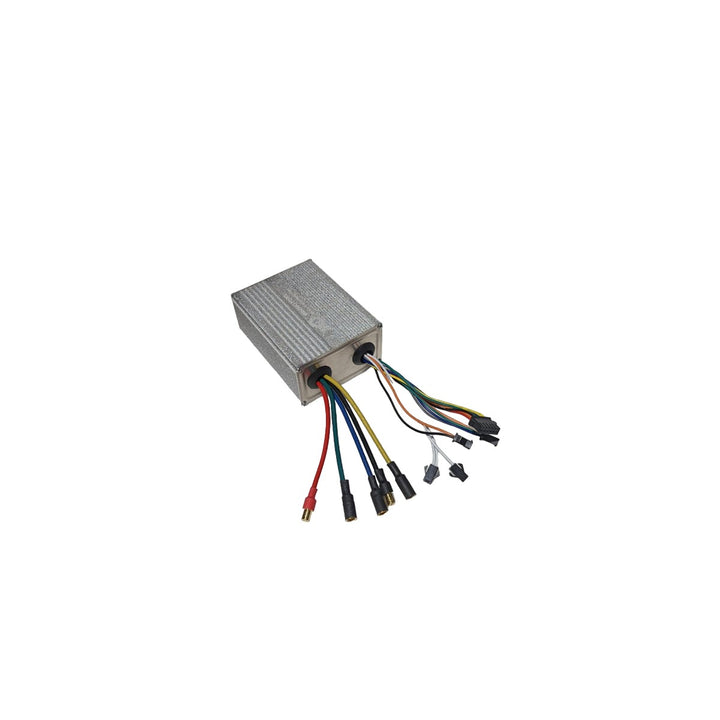 Contrôleur B 60V 40A (V2) arrière – Dualtron Thunder, Ultra & compatibles