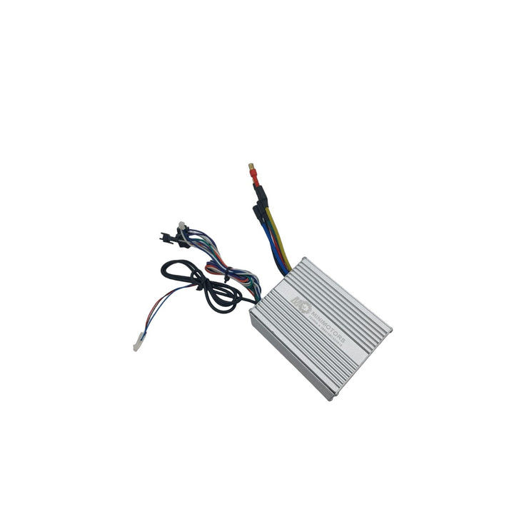 Contrôleur avant 72V 50A (V2) – Dualtron X2