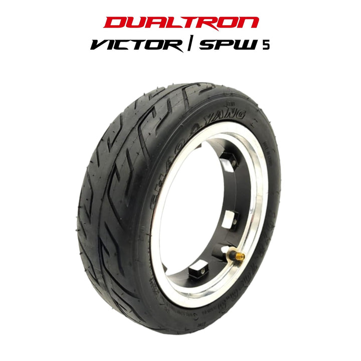 Roue complète – Dualtron SPW 5, Victor & compatibles