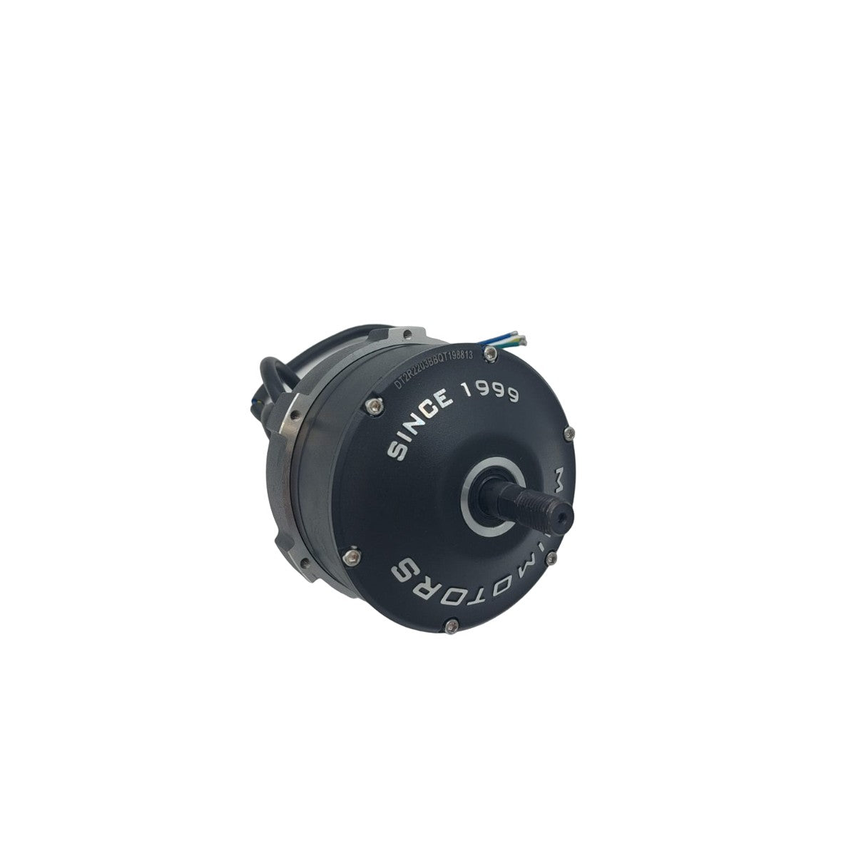 Moteur avant – Dualtron Thunder 2
