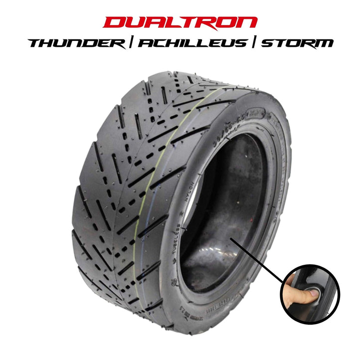 Pneu 90/65-6.5 – Dualtron Achilleus 2023, Thunder 2 & compatibles