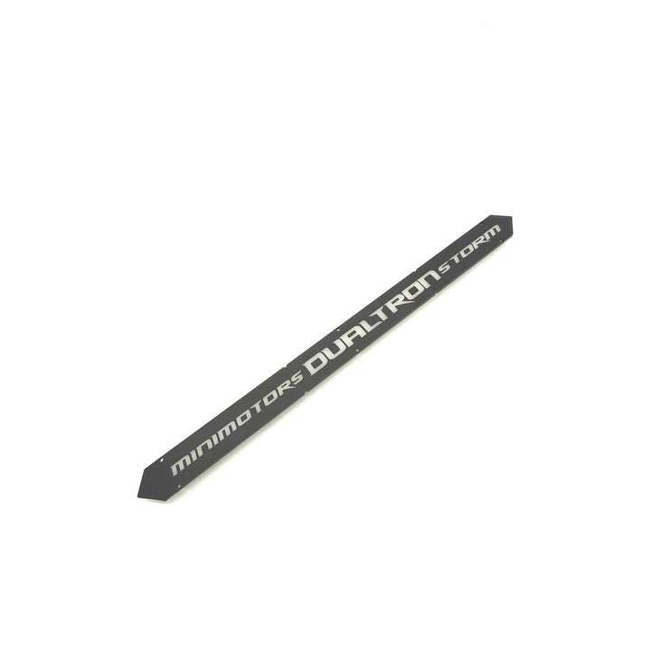 LED de cache latéral avant – Dualtron Storm