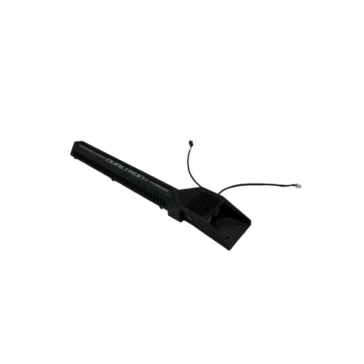 Cache côté droit – Dualtron Storm