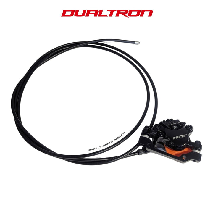 Étrier de frein hydraulique arrière (NUTT) – Dualtron Thunder 2, Thunder 1
