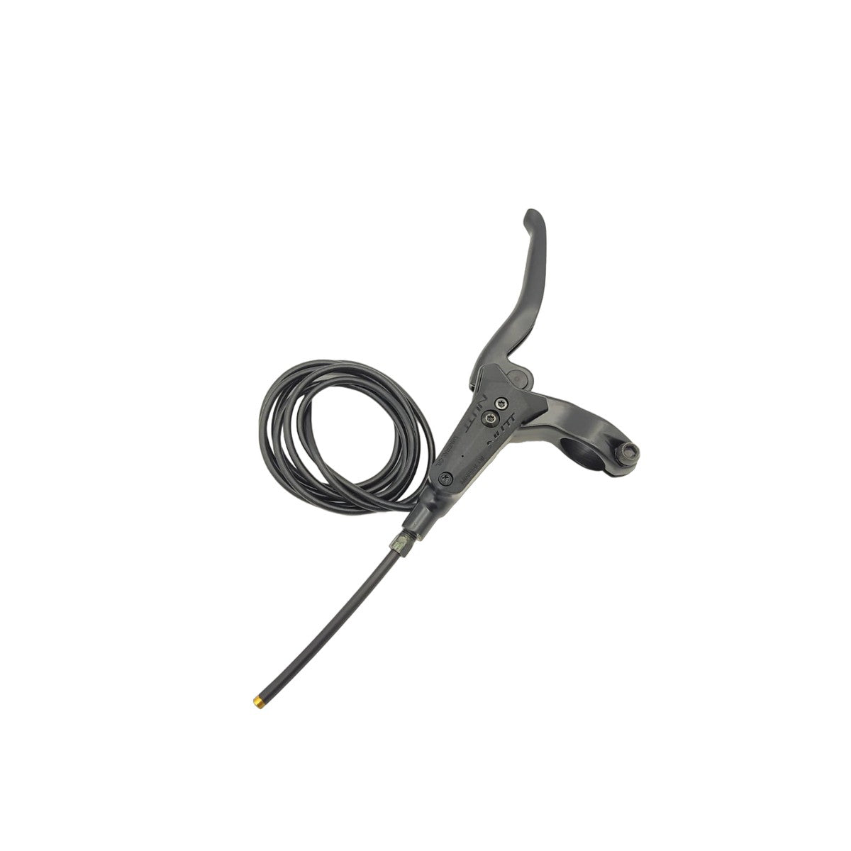 Levier de frein droit hydraulique avec capteur électrique – Dualtron