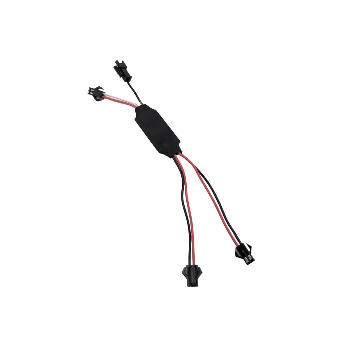 Convertisseur pour warning – Dualtron Thunder 2, Achilleus & compatibles