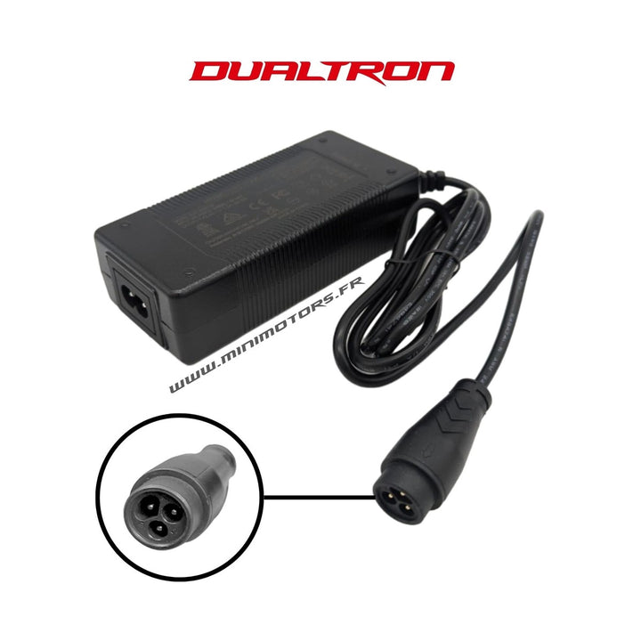 Chargeur 83V 1.5A (V2) – Dualtron