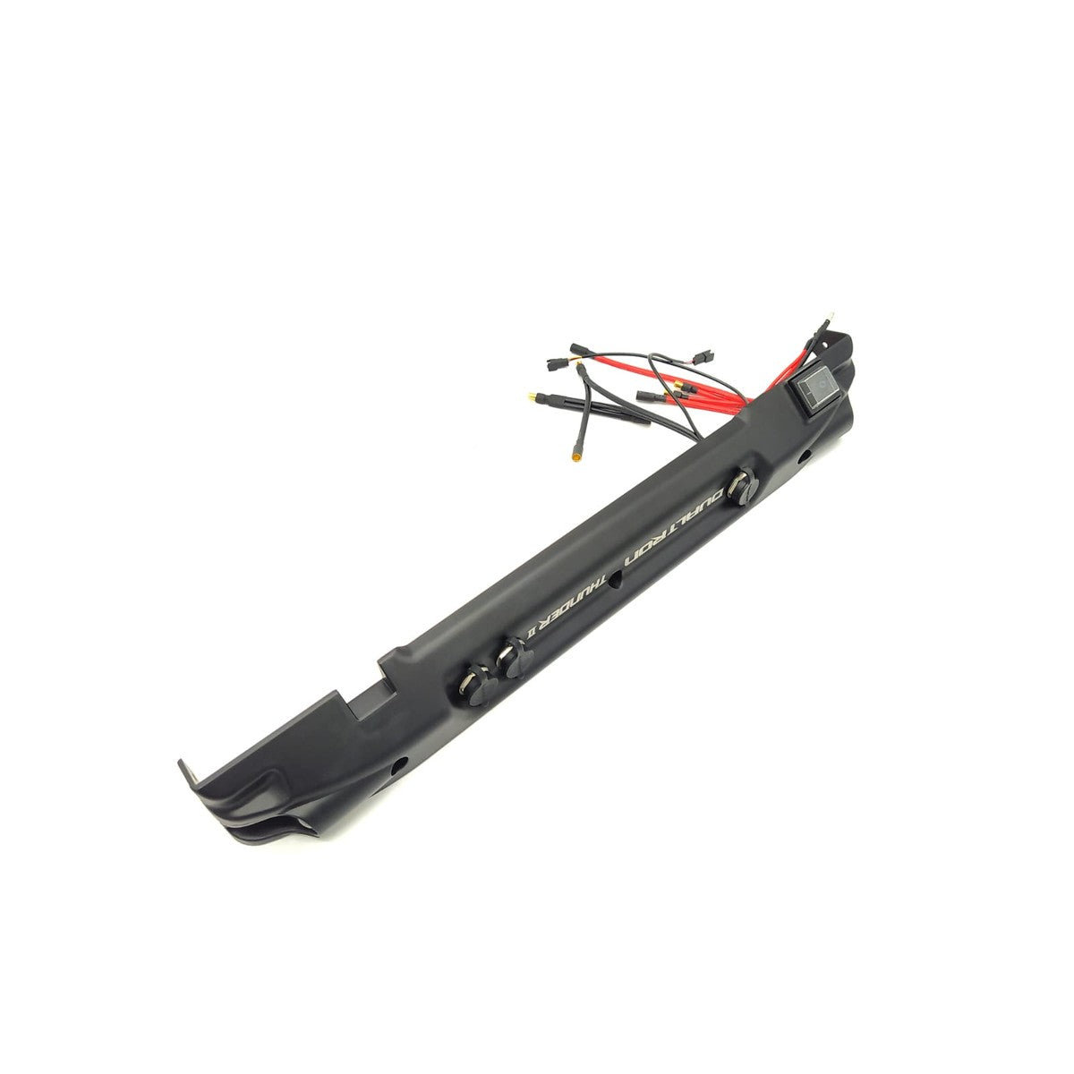 Cache latéral gauche complet – Dualtron Thunder 2
