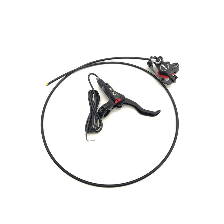 Set frein complet avant (levier & étrier) – Dualtron Victor, Victor Luxury & compatibles