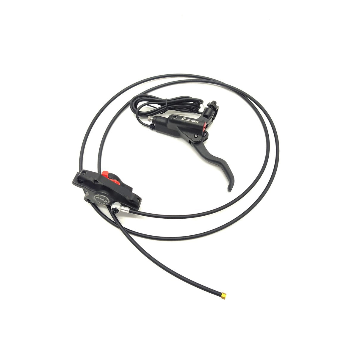 Set de frein arrière complet (levier & étrier) – Dualtron Ultra 1, Ultra 2 & compatibles