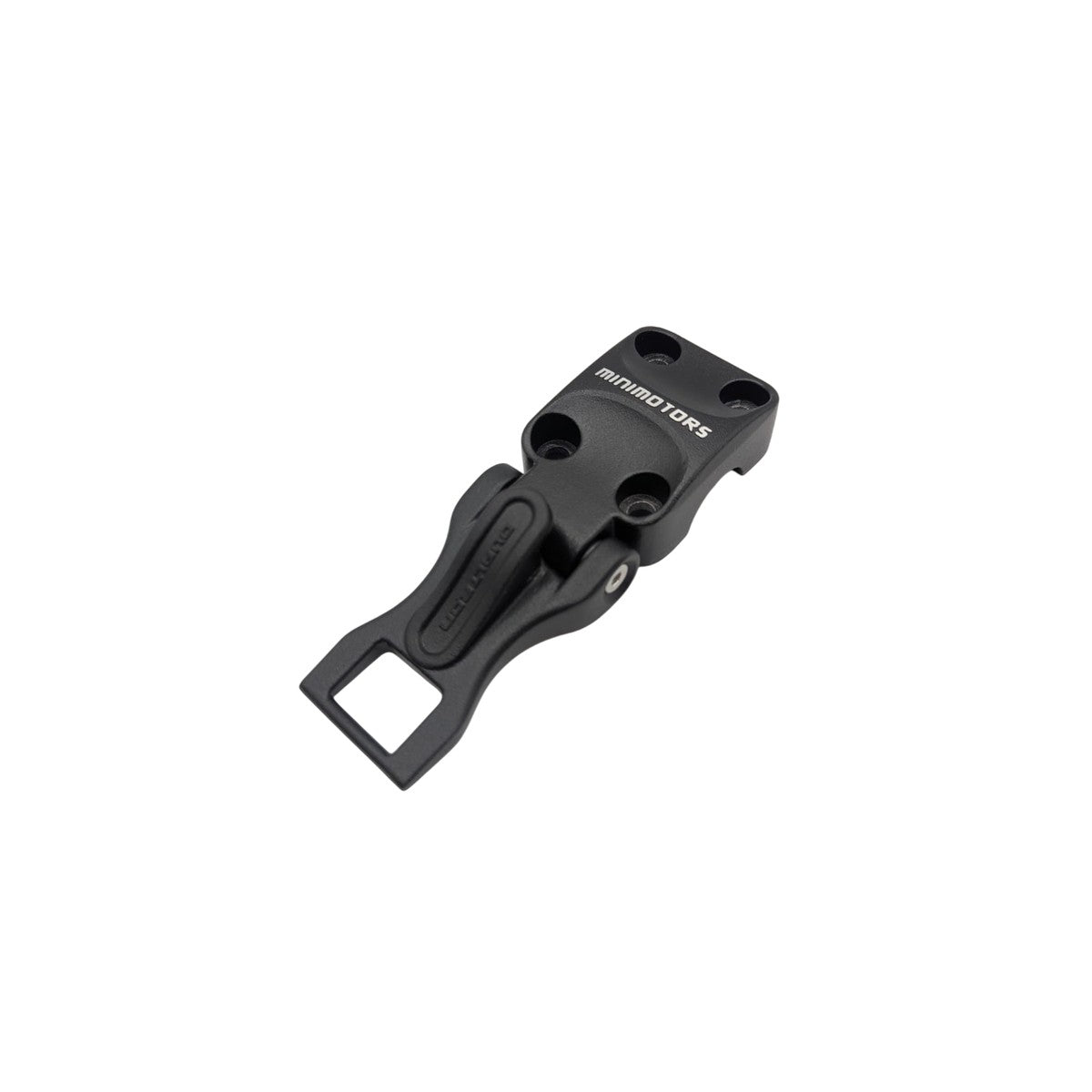 Support de guidon partie haute – Dualtron