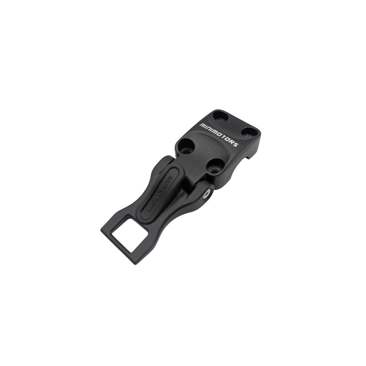 Support de guidon partie haute – Dualtron