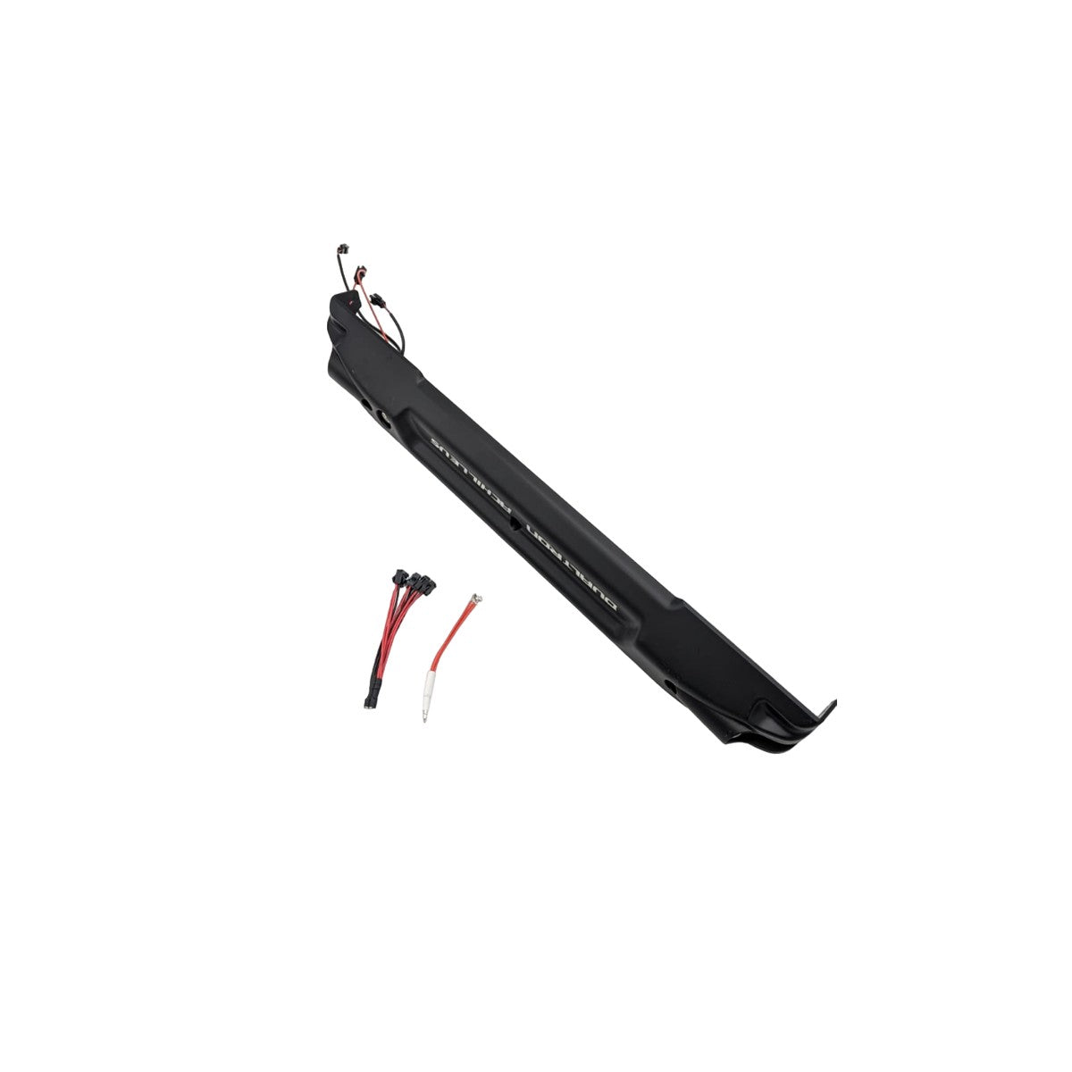 Cache latéral droit complet – Dualtron Achilleus